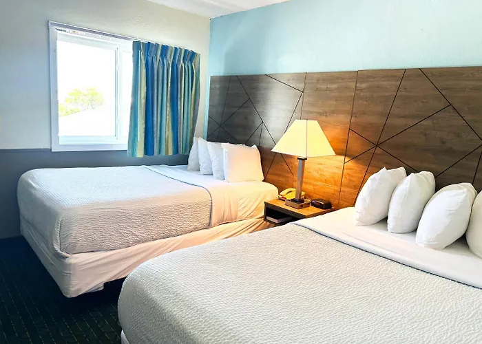 Sands Motel Wildwood