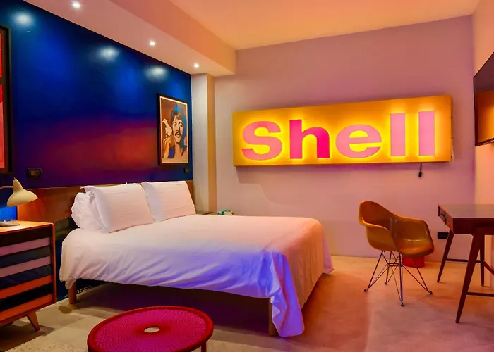 Boutique Hotel Trieste - Adults Only