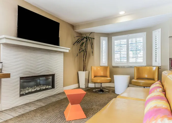 Comfort Inn Santa Cruz North