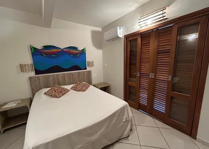 Pousada Perequê Ilhabela