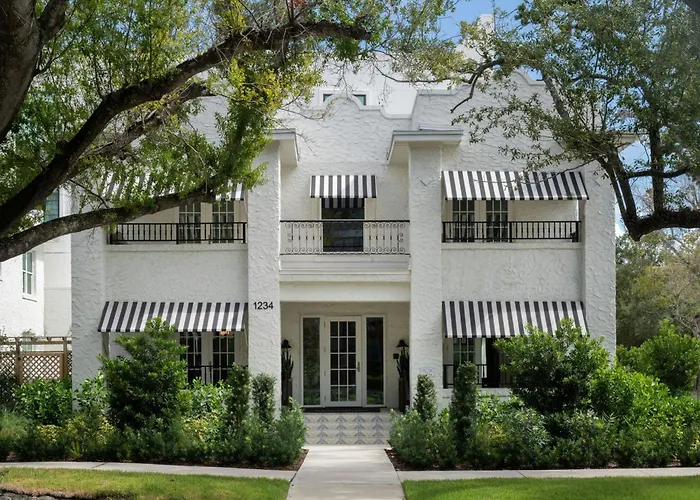 Epicurean Hotel, Autograph Collection