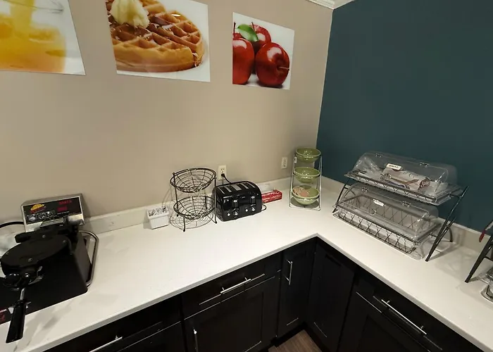 Quality Inn Ormond Beach - Daytona