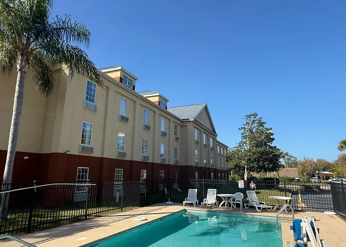 Quality Inn Ormond Beach - Daytona