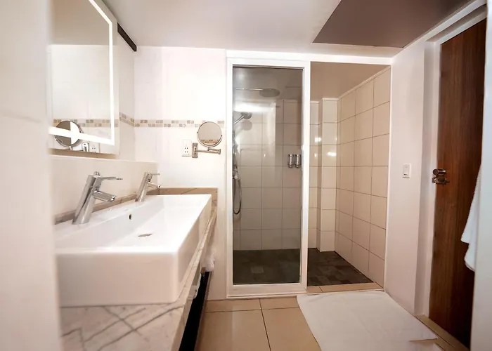 Royal Torarica Hotel Paramaribo