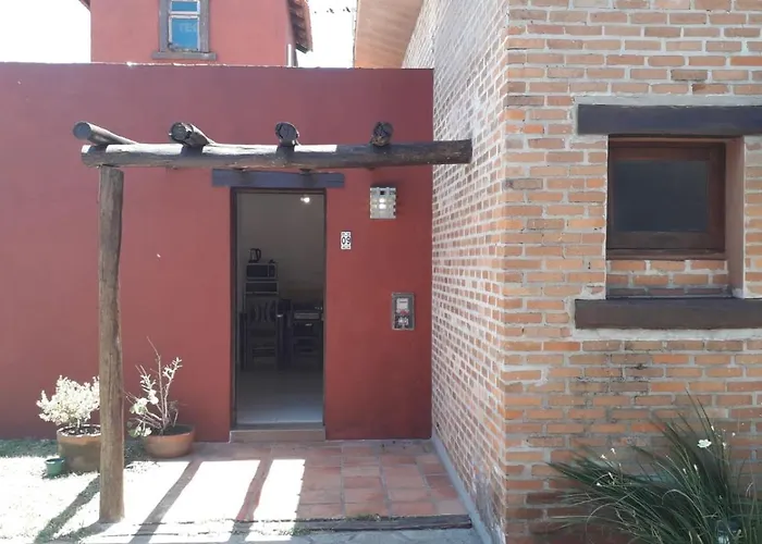 Pousada La Vivienda Santana do Livramento
