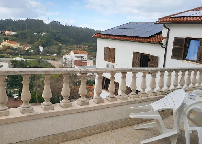 Jantesta Guest House