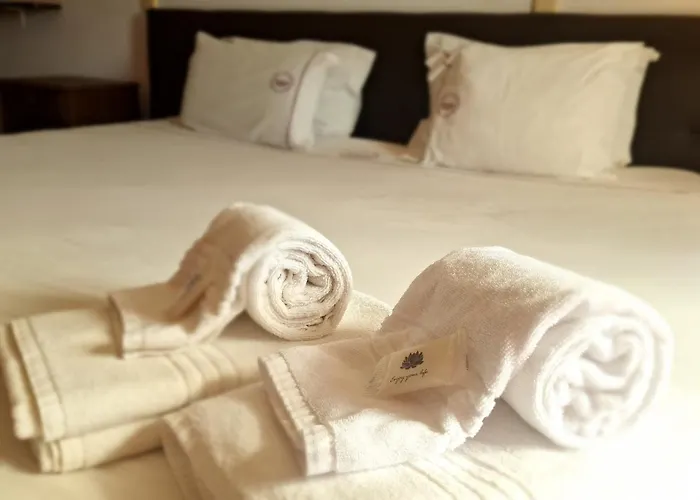 Jantesta Guest House
