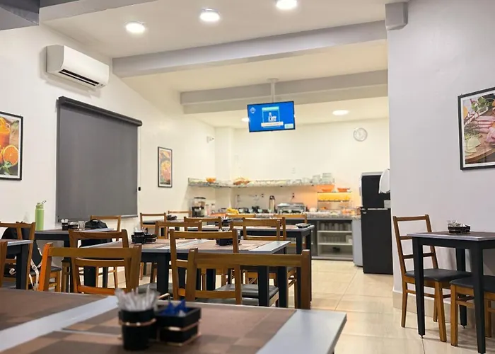 Limeira Plaza Hotel