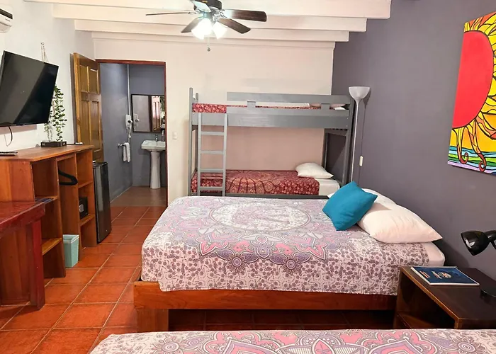 Jungle Beach Hotel Nationalpark Manuel Antonio