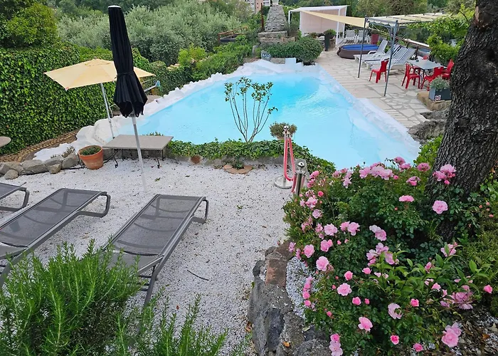 Piccolo Feudo Green Resort Viterbo