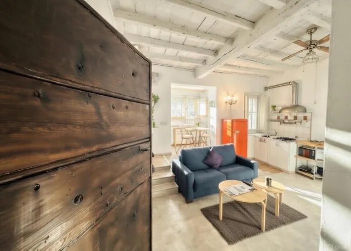 Navona Open Space Apartments Rom