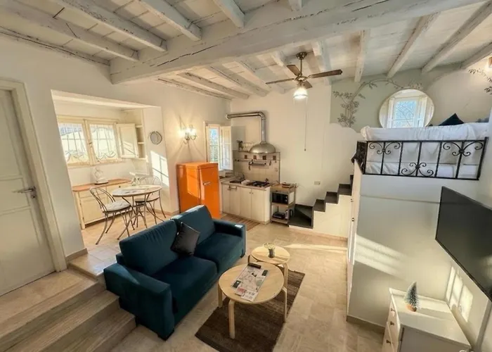 Navona Open Space Apartments Rom