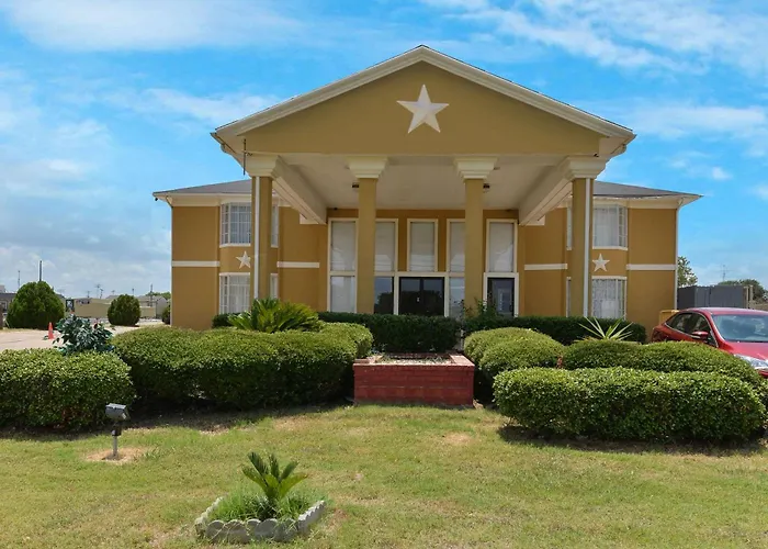 Quality Inn Gonzales
