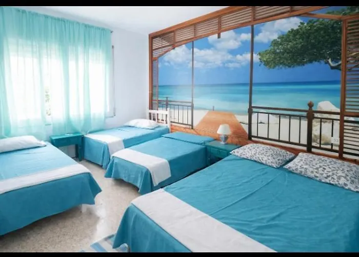 Can Pau Guesthouse Llançà
