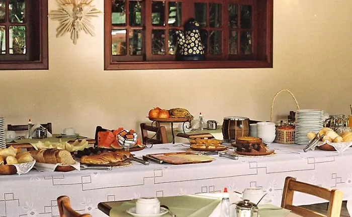 Hotel Pousada São Rafael