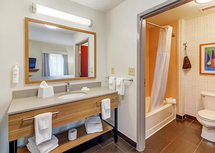 Hampton Inn Foley