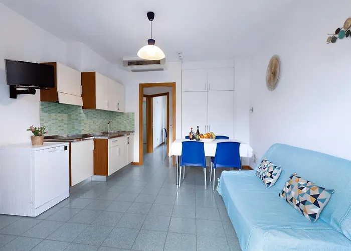 Residence Stella Marina