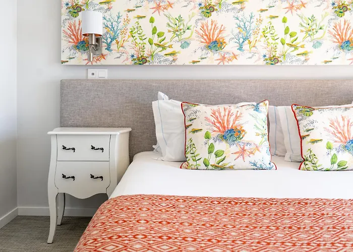 Castelo Guest House Carvoeiro 