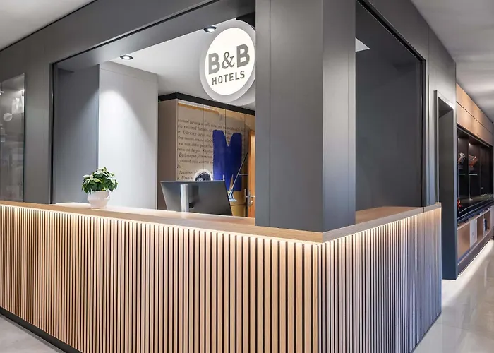 ibis budget Mainz Hechtsheim