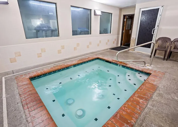 Quality Inn Port Orchard