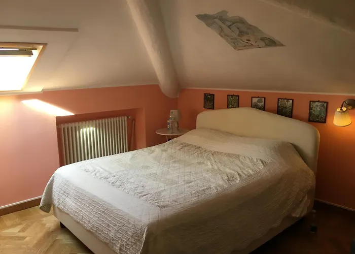 Villa Varenna