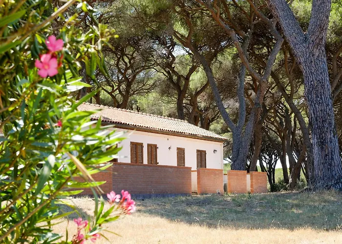 Residence La Canova II Marina di Grosseto