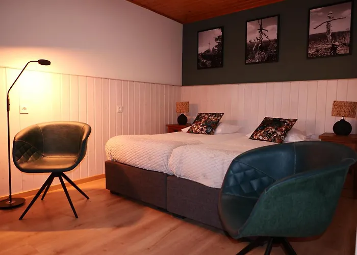 Landhaus Meine Auszeit