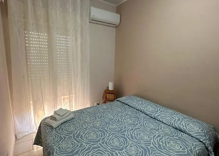 B&B Emmanuel Reggio Calabria