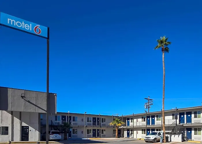 Blythe Hotels