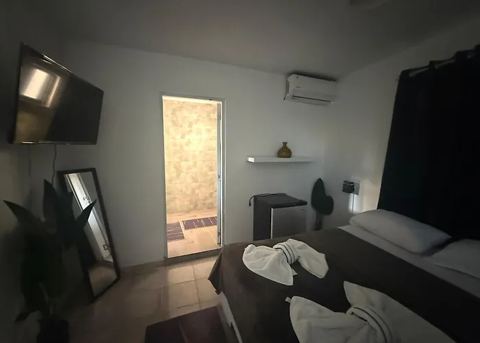 Hotel Sol Azul