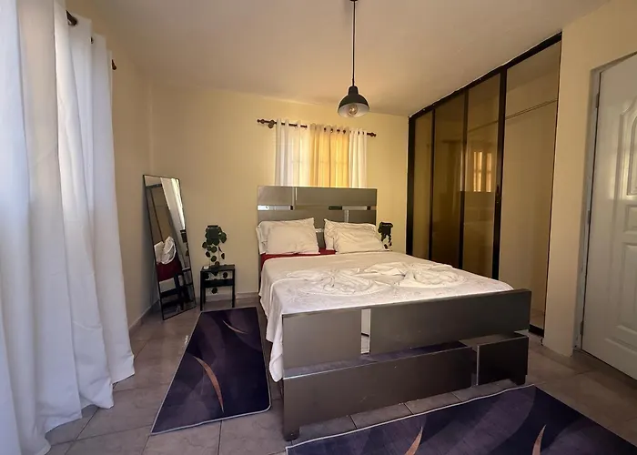 Hotel Sol Azul La Romana