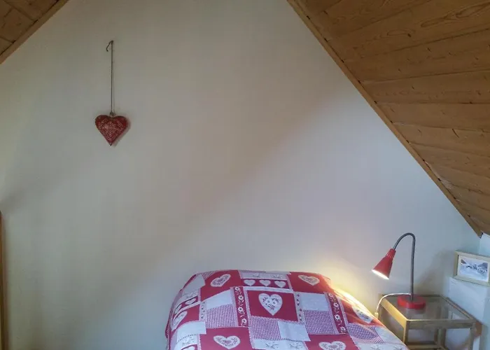 Hotel Auberge Edelweiss La Grave