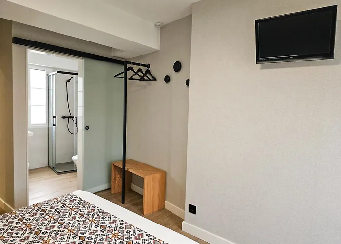Pr 25 De Julio Hotel Santiago de Compostela