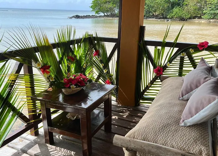 Lakana Hotel