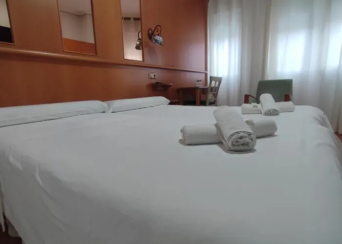 Hotel Aro'S Casas-Ibanez