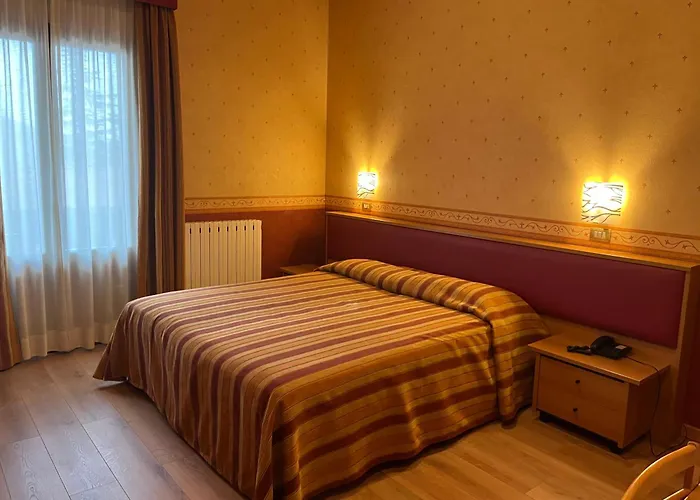 Hotel Montegrande Vidiciatico