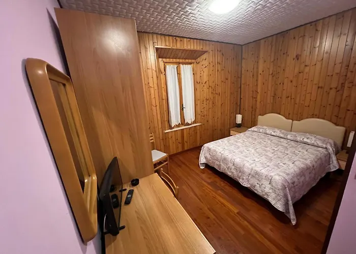 Hotel Montegrande Vidiciatico