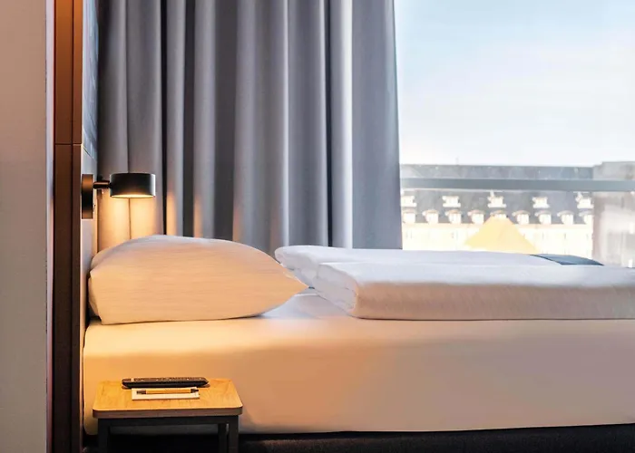 Ibis budget Regensburg Ost