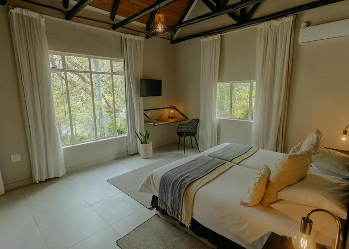 Mantenga Lodge