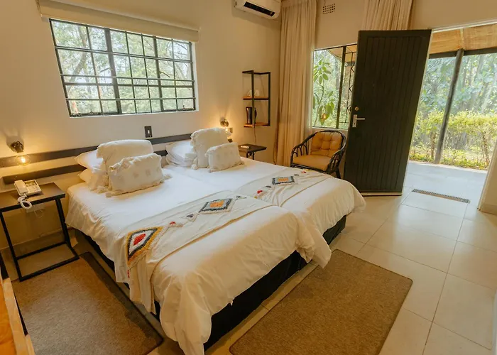 Mantenga Lodge