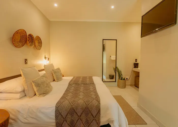 Mantenga Lodge