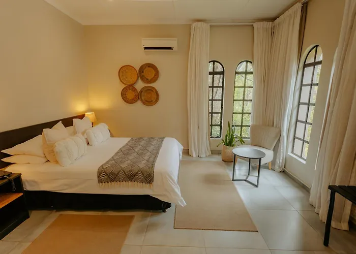 Ezulwini Hotels