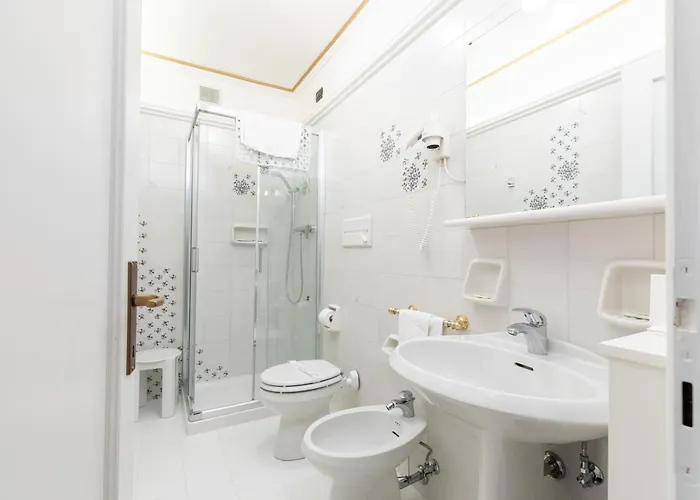 Hotel Croce Bianca Asiago