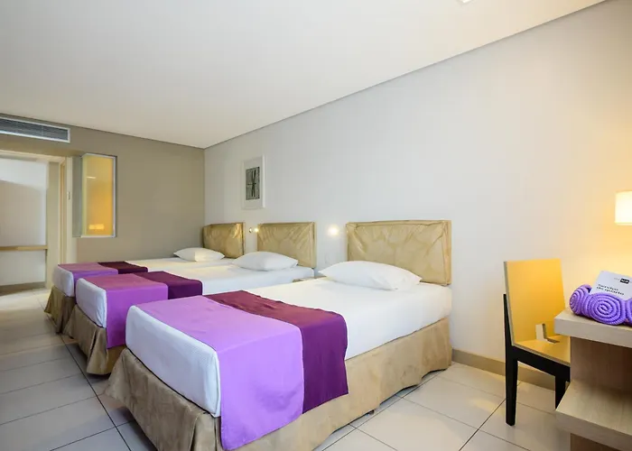 Iu-á Hotel Juazeiro do Norte