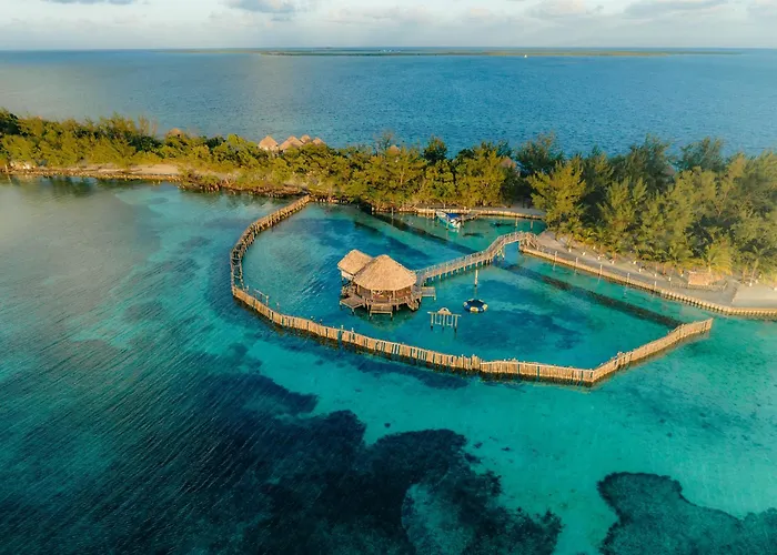 Thatch Caye Resort A Muy'Ono Resort Hopkins