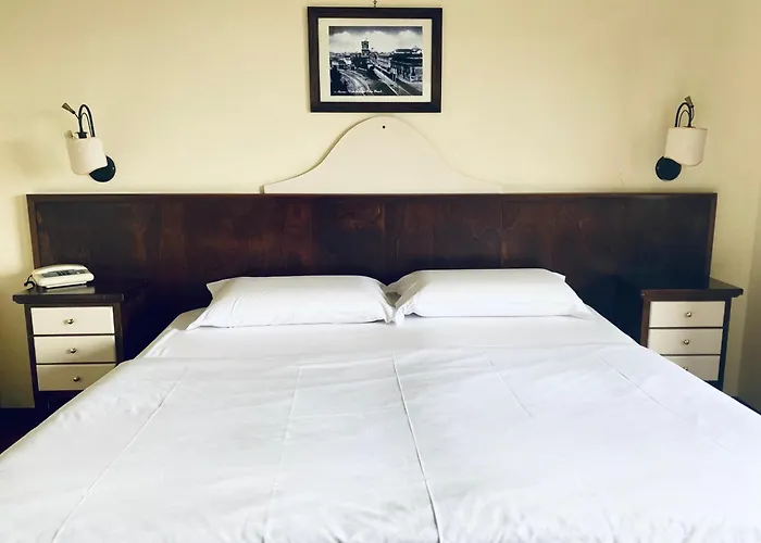 Hotel Max Aversa