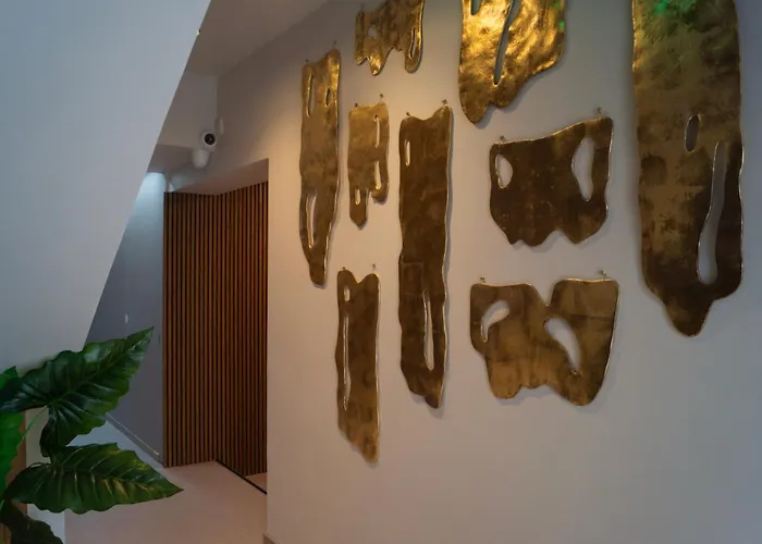 Hotel Zenite