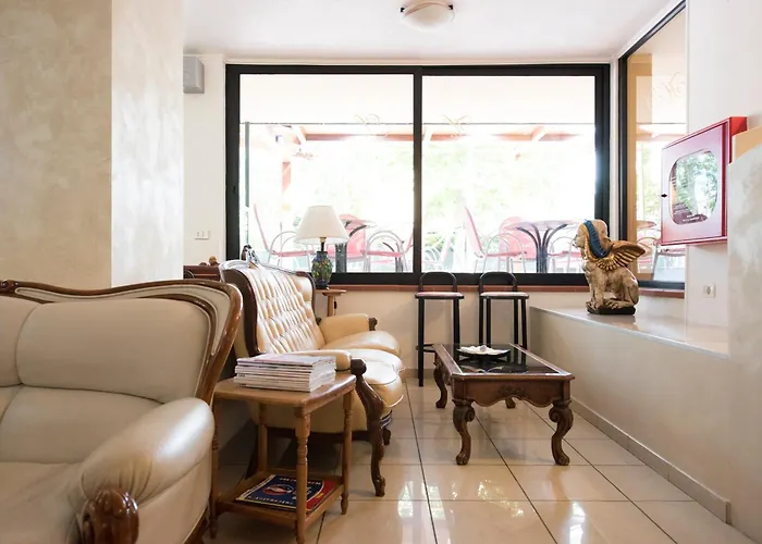 Hotel Settebello B&B Cesenatico