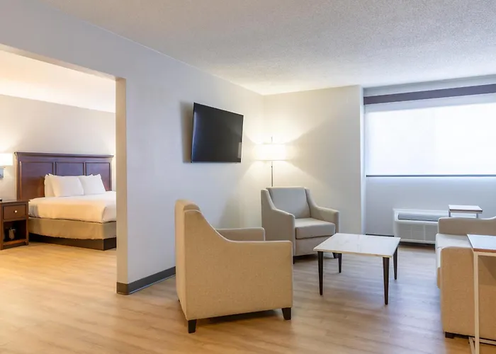 Sharon Hotels