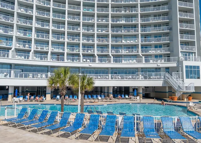Sea Watch Resort Briarcliffe Acres